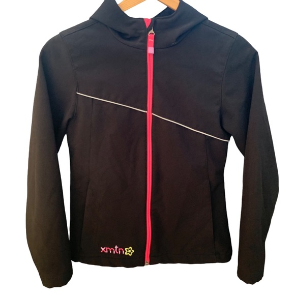 Girls Sz 10/12 spring coat - Picture 1 of 2